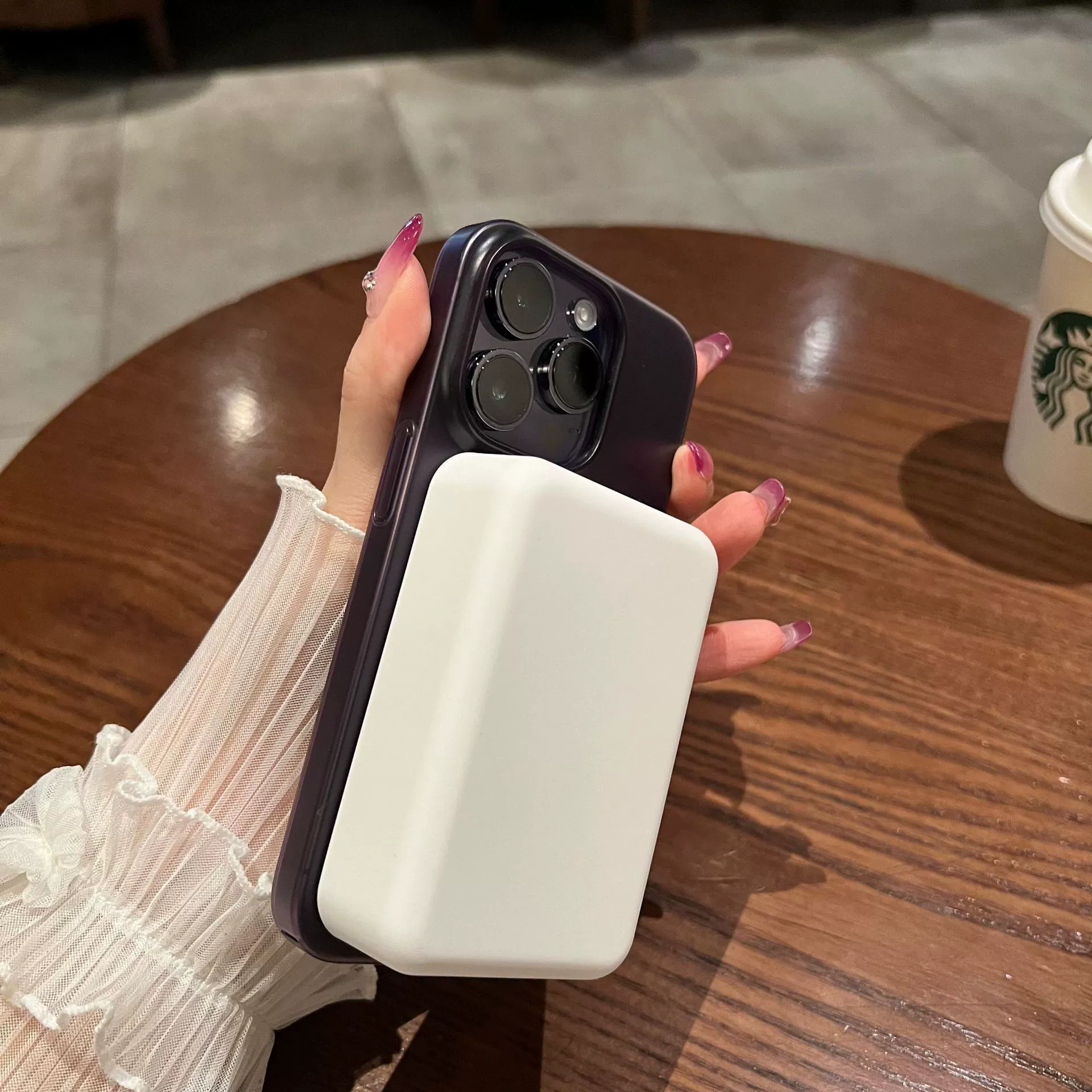 Apple, iPhone 16, совместимый матовый ультратонкий чехол для телефона, iPhone 15, 16 Pro Max