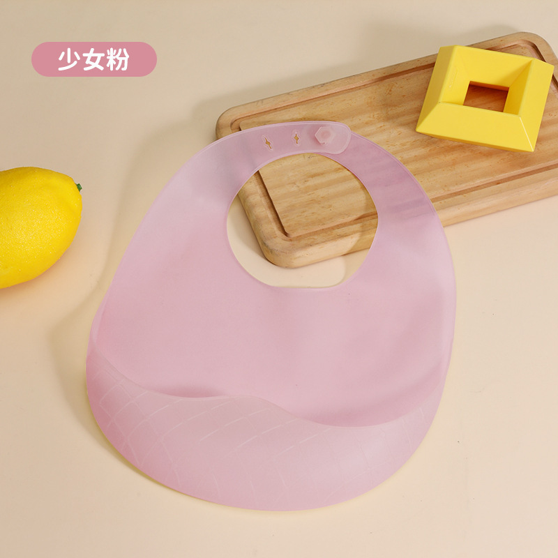 Bolsillo de arroz 3D rosa