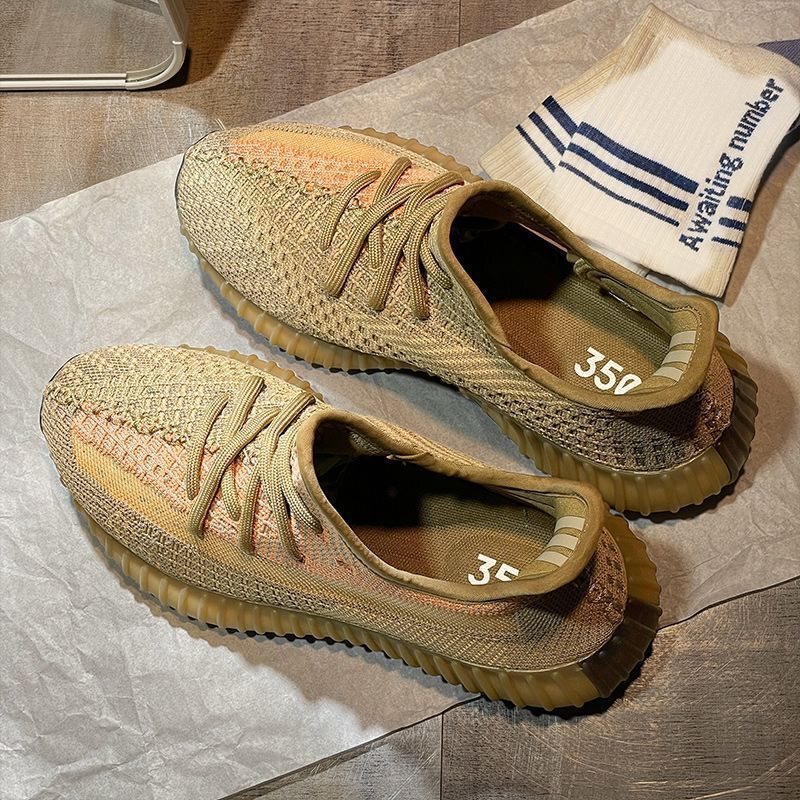 Coconut 350 Breathable Casual Shoes, Casual Soft-Soled Couple Sports Shoes, Versatile Running Shoes for Students, Women's Shoes Coconut 350 Breathable Casual Shoes, Casual Soft-Soled Couple Sports Shoes, Versatile Running Shoes for Students, Women's Shoes