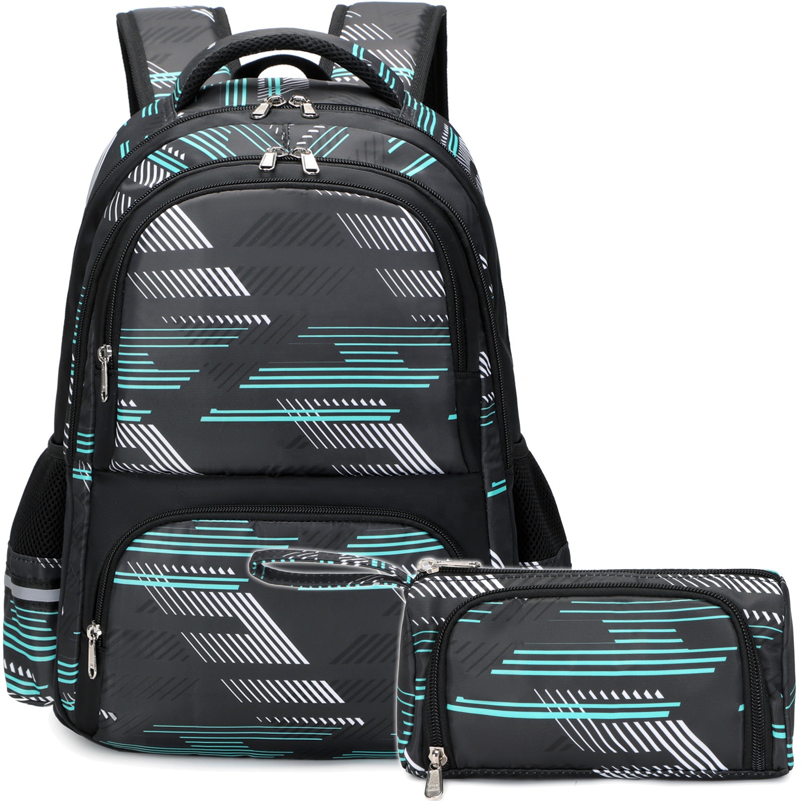 Mochila de comercio exterior transfronterizo, mochila de ocio para niños, mochila de niños, mochila de niños, mochila de estudiantes de primaria y secundaria