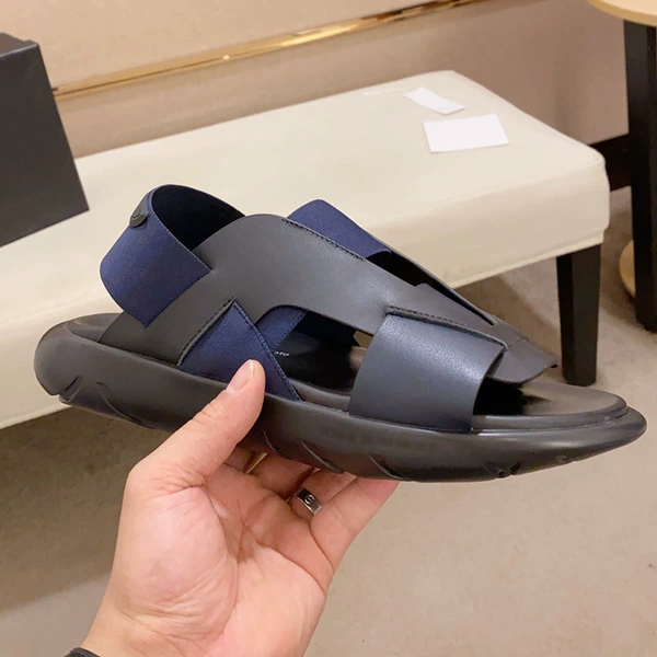 Black according to leather shoe size