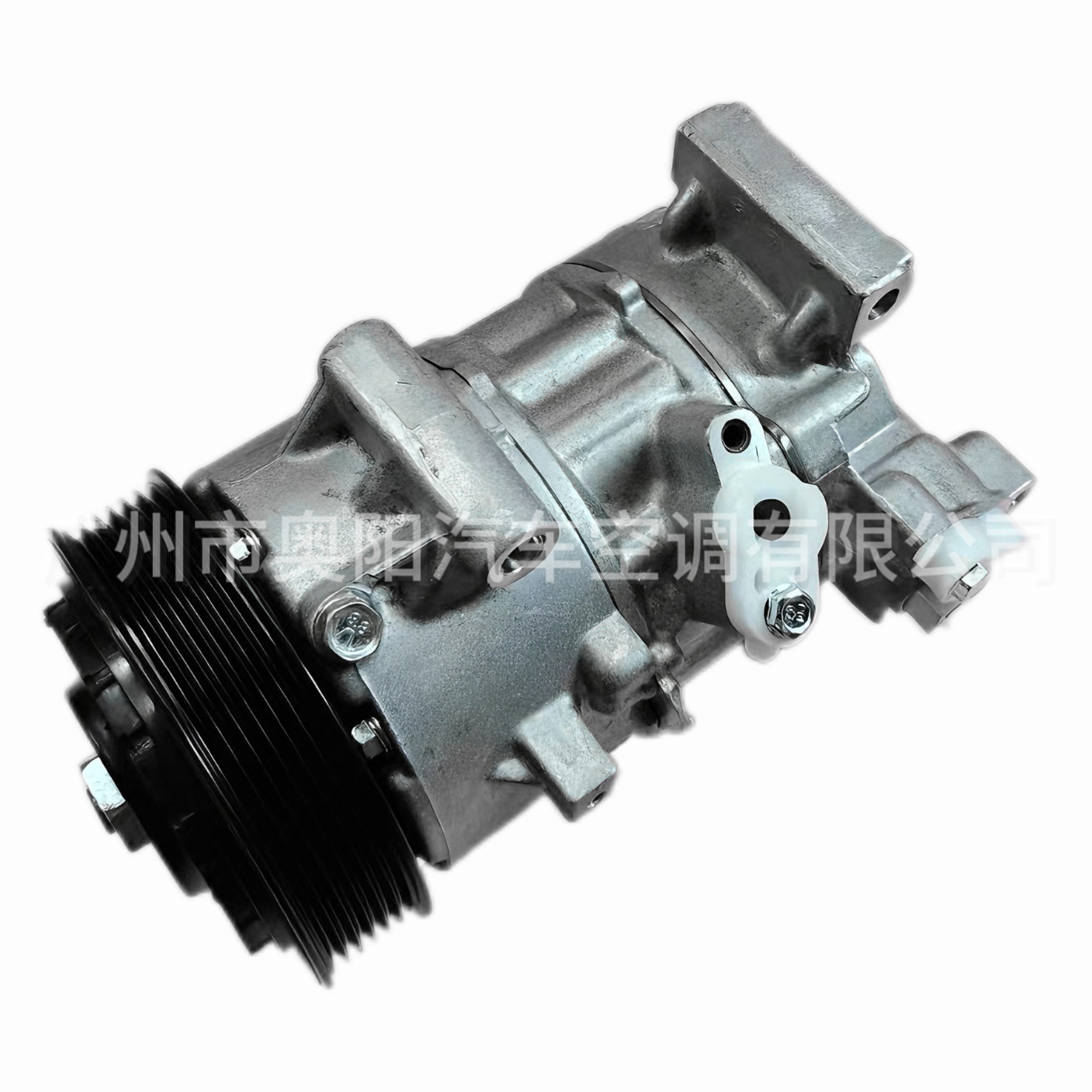 Suitable for Toyota 14 Corolla car air conditioning compressor 88310-02850 6PK 120MM 12V