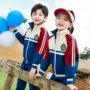 儿童幼儿园夏季园服