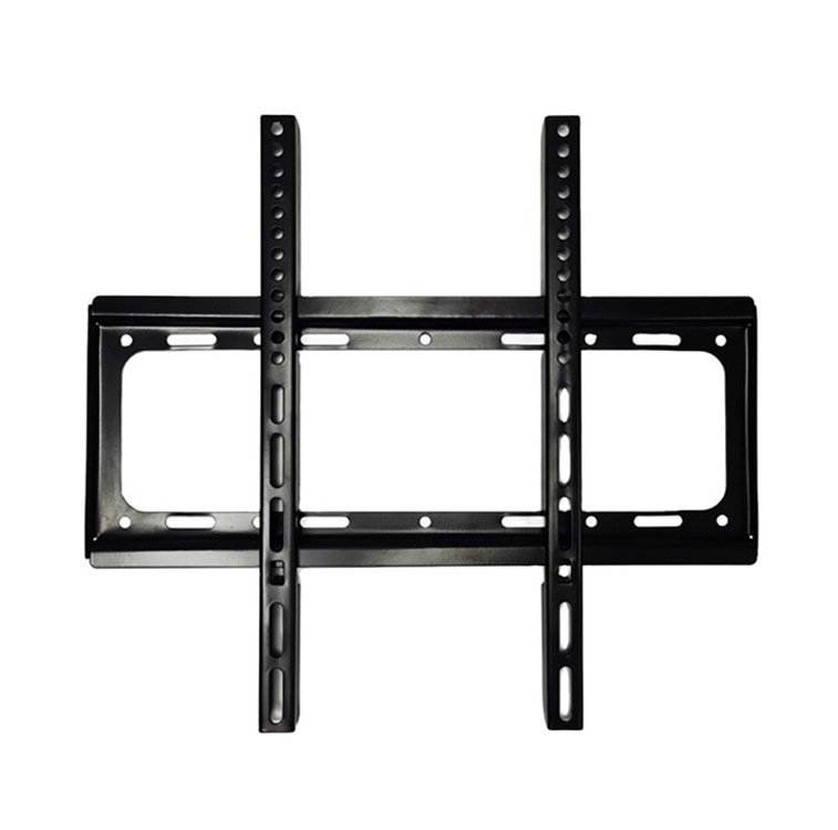 Nueva máquina de publicidad de soporte de TV LCD TV montado en la pared estante de exhibición integrado soporte fijo universal image 7