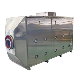 空气净化器;油烟净化设备;其他空净装置