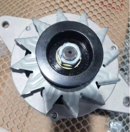 27060-E0471 Generator 27040-2400A Charger 11.203.043 Aan5121 2071563