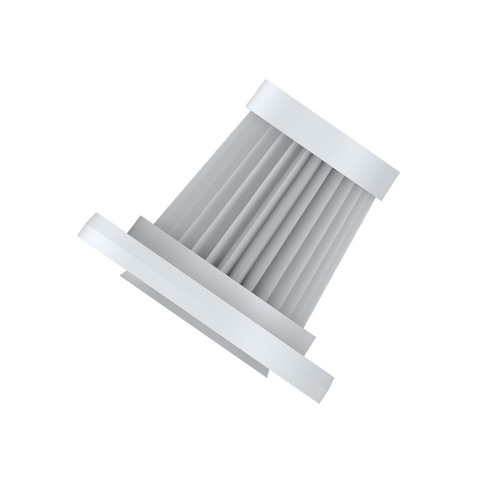 Manufacturer wireless car vacuum cleaner household accessories filter storage bag replacement filter element filter car supplies