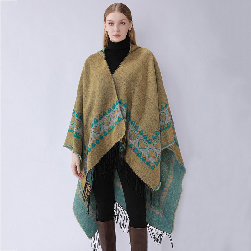Transfronterizo nuevo abrigo con sombrero al aire libre abrigo de viaje al aire libre Europa y los Estados Unidos con camisa abrigo cálido cómodo