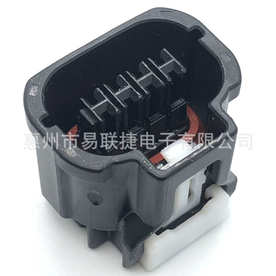 Разъем Sumitomo SWS 6189-7608 автомобильный электрический жгут разъем