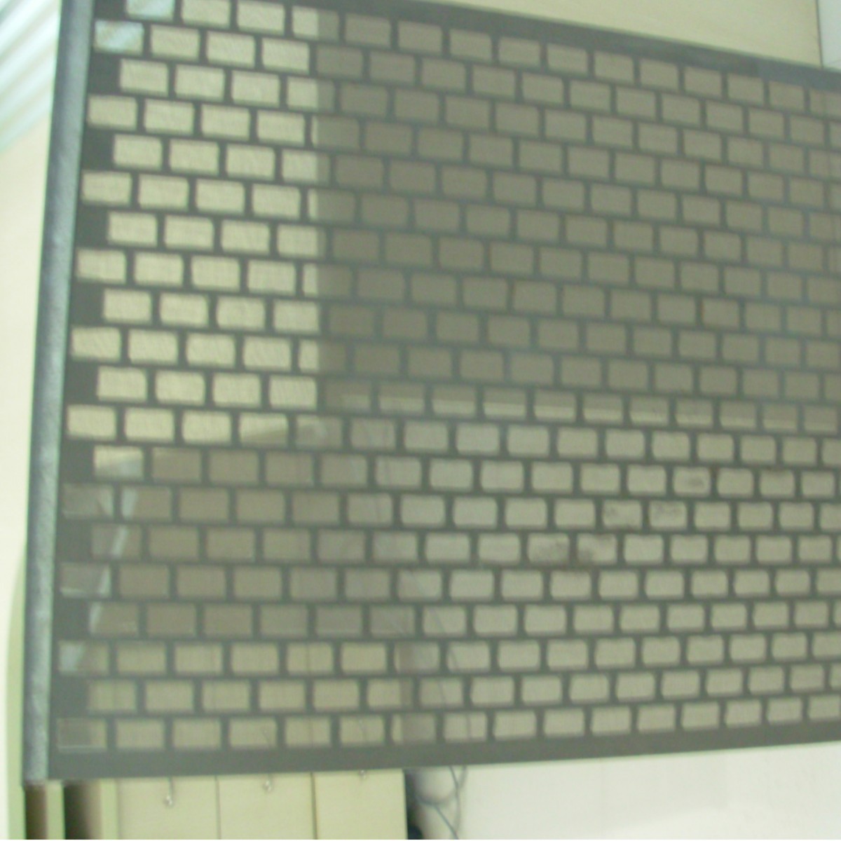 Flo-Line Cleaner 2000石油振动筛网FLC2000石油泥浆振动筛筛网