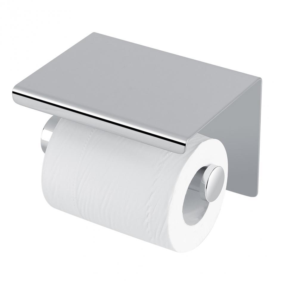 WALFRONT Toilet Stainless Steel Paper Ho...