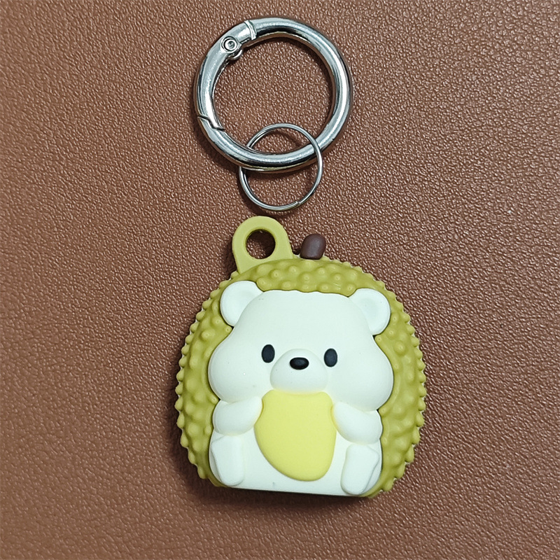 두리안 고슴도치