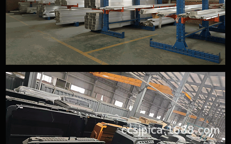 Jac T6/T8/T9 Rear Box Cover Three-Door High Cover Rear Bed Cover Canopy Off-Road Pickup Truck Modification Parts