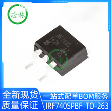IRF730PBF ԭװȫ����Ʒ IRF730 N����MOS 400V 5.5A ��ЧӦ��