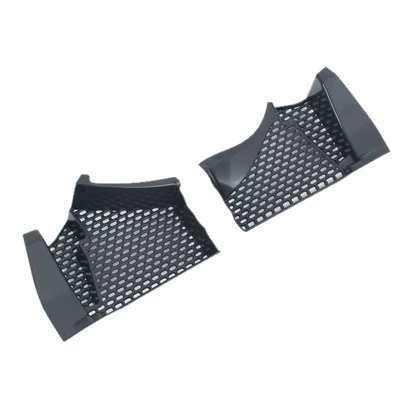 Filter Protection Dust Cover — Şüşə kənarı xromları/moldingləri
