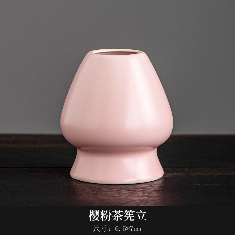 宋代抹茶ボウル、抹茶道具、抹茶ブラシ、日本茶ボウル、泡立て器、茶筅、窯変器具セット|undefined