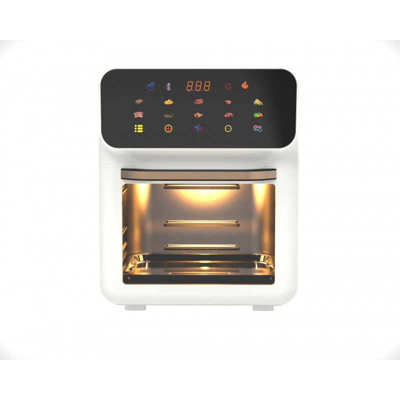 10L 스마트 비주얼 화이트 [영국 규격]