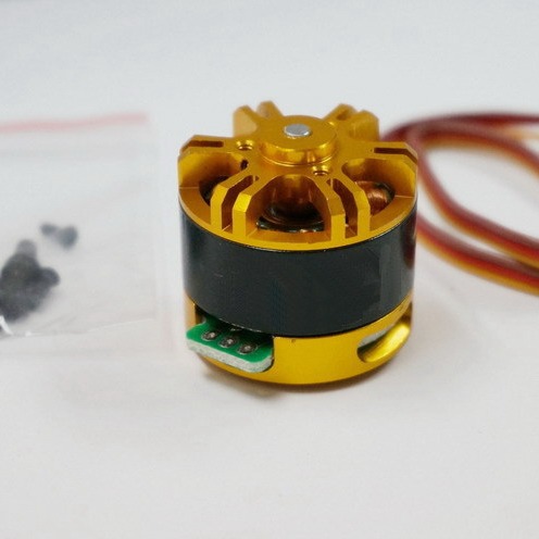 2208 80KV 无刷云台电机 Gopro3云台专用 狗3云台 航拍马达