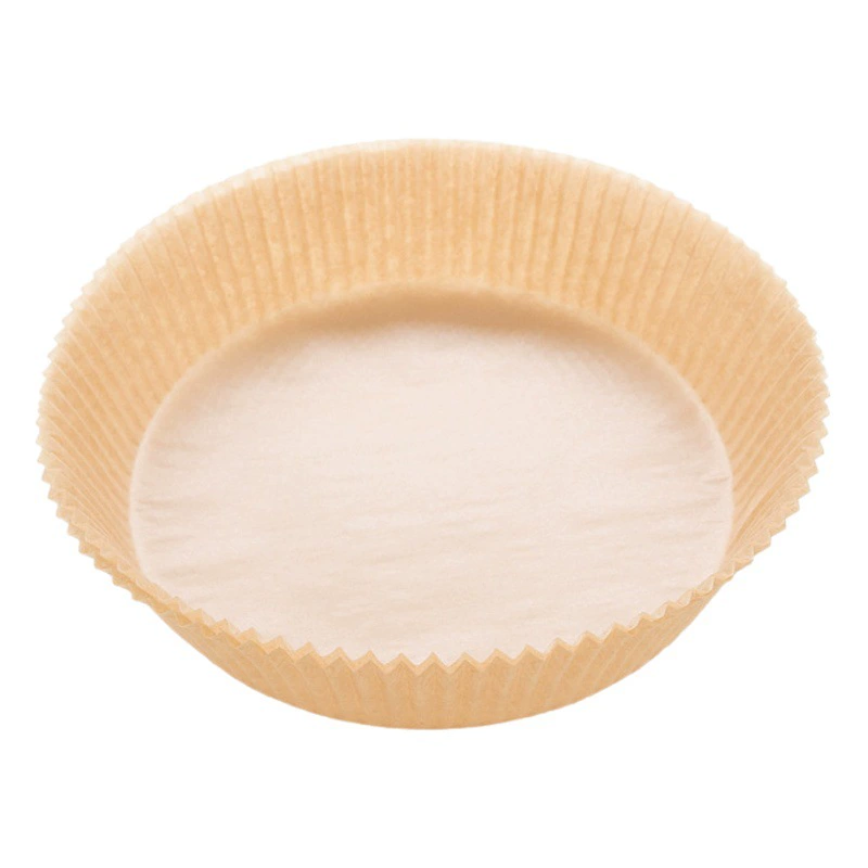 Фритюрница лоток для бумаги маслостойкий бумажный коврик маслопоглощающая бумага для выпечки барбекю силиконовая масляная бумага специальная бумага для фритюрницы