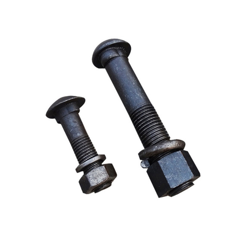 Болт железнодорожный Mountain Saint M12*45