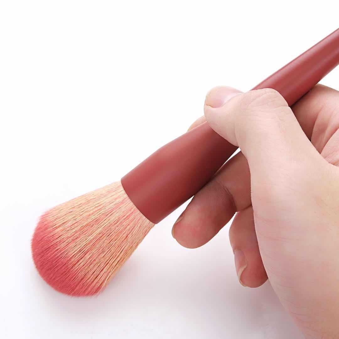 Makeup Brush Set 10