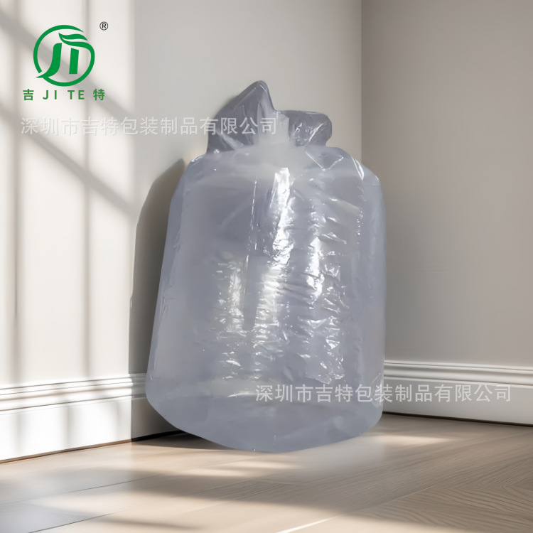 深圳厂家200L化工桶PE内衬袋 涂料/胶水专用内衬袋铁桶防锈内衬袋