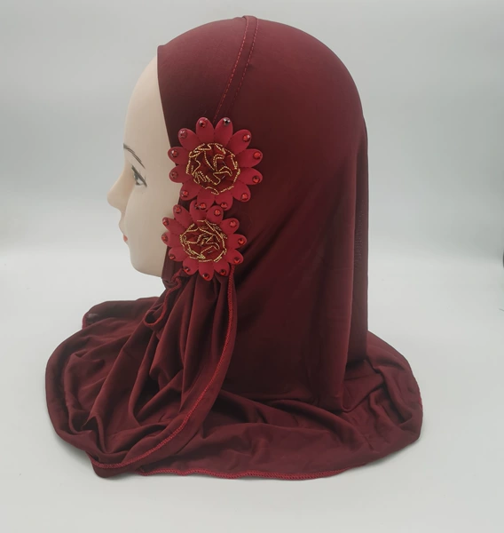 Jujube red