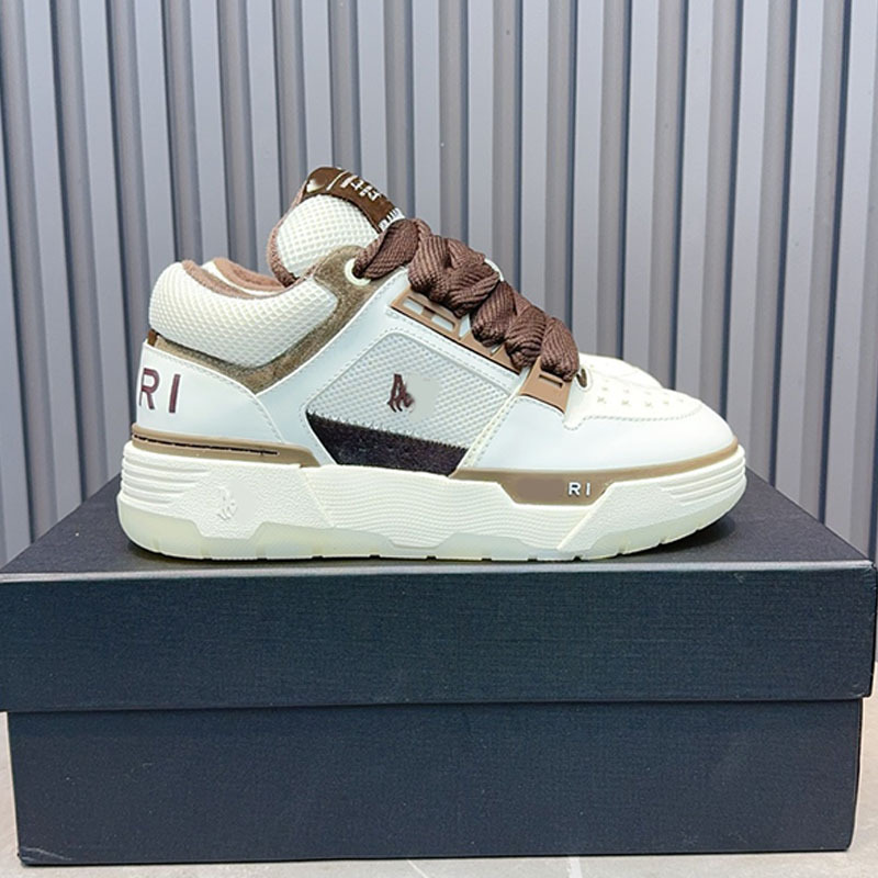 ARIM * Primavera/Verano Nuevos zapatos de pan zapatos de papá par de deportes zapatos casuales de plataforma baja zapatillas de deporte de los hombres y los zapatos de las mujeres