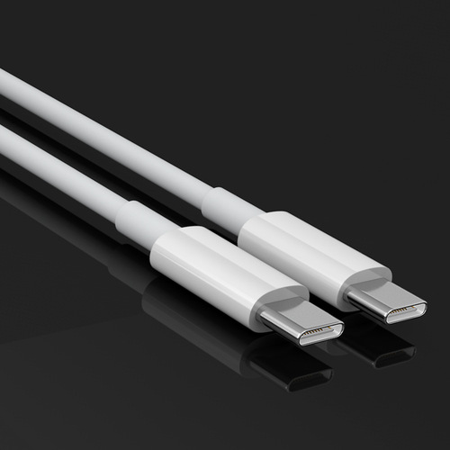 5A Tablet Computer PD Fast Charging Cable Type-C Charging Cable Suitable for iPhone 15 Apple PD Data Cable