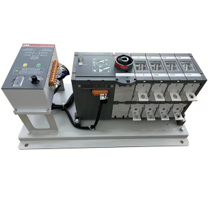 ABBPC level dual power switch OTM160E3C11D380C2THF100054R1001