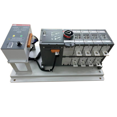 ABB [PC级双电源转换开关OTM160E4C11D380C(60Hz)2THF100508R1001]