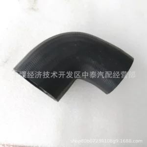 6Ct Engine Water Inlet Elbow Hose C3920762/3909389/3907065/3901902