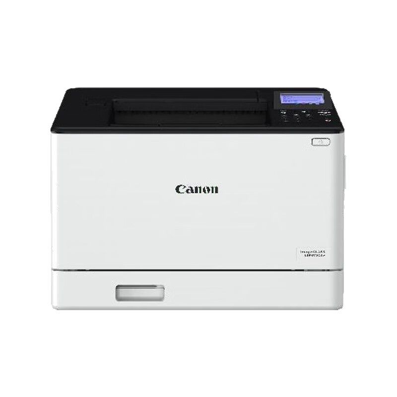 Canon LBP673Cdw A4 formato láser a color impresora de función única red inalámbrica automática de doble cara
