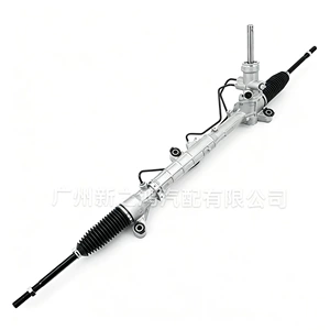 BBM4-32-110 BBM432110C is suitable for the steering gear assembly of Mazda 3 Xingcheng M3/BL