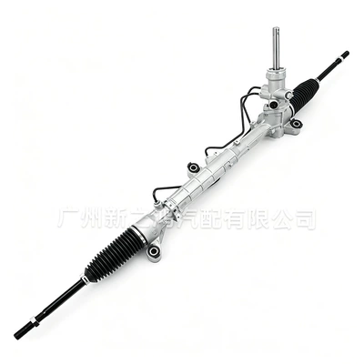 BBM4-32-110 BBM432110C is suitable for the steering gear assembly of Mazda 3 Xingcheng M3/BL (Steering gear assembly)