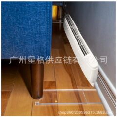 跨境亚马逊Couch & Bed Stopper沙发床挡块 - 通用墙垫亚克力材质