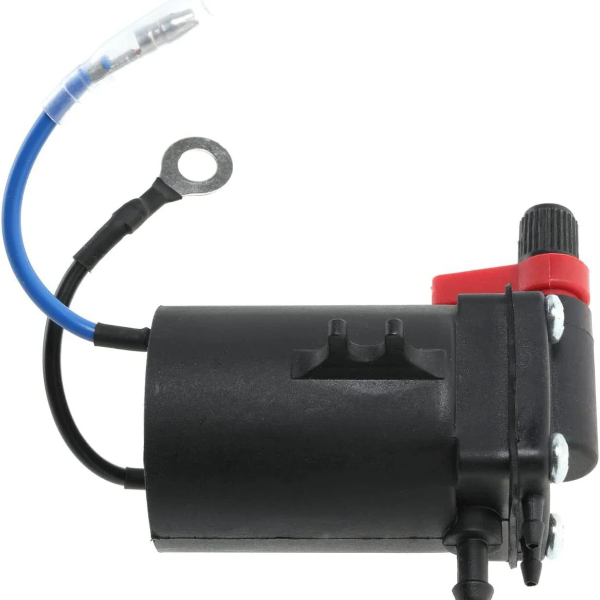 Подходит для топливного праймера, соленоида дроссельной заслонки 5007356 5828665 397909, прочный двигатель