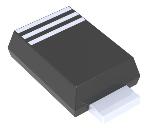 TFZVTR4.3B 封装 SMD-2 稳压二极管