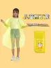 Pudding yellow (children's model)