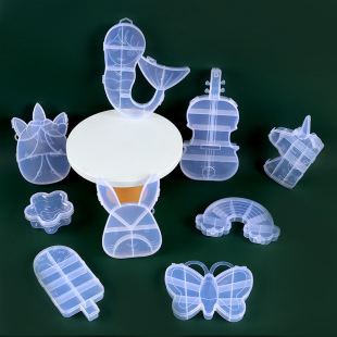 ͸��PP���ϺЄ��⃺ͯ��ͨˮ���മ���ռ{��DIY�^�K�Ʒ���Ϻ���