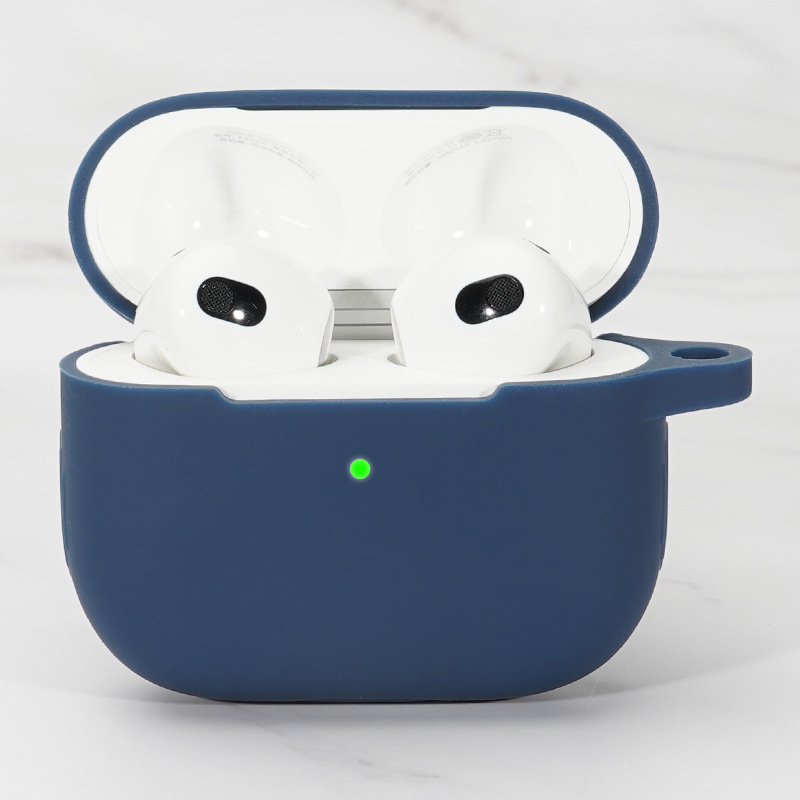 Защитный силиконовый чехол для AirPods 3 Xin Langqin
