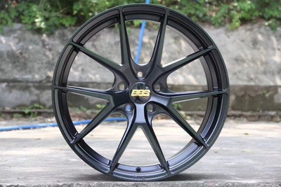 Wheels, Hub - 15x65j-black
