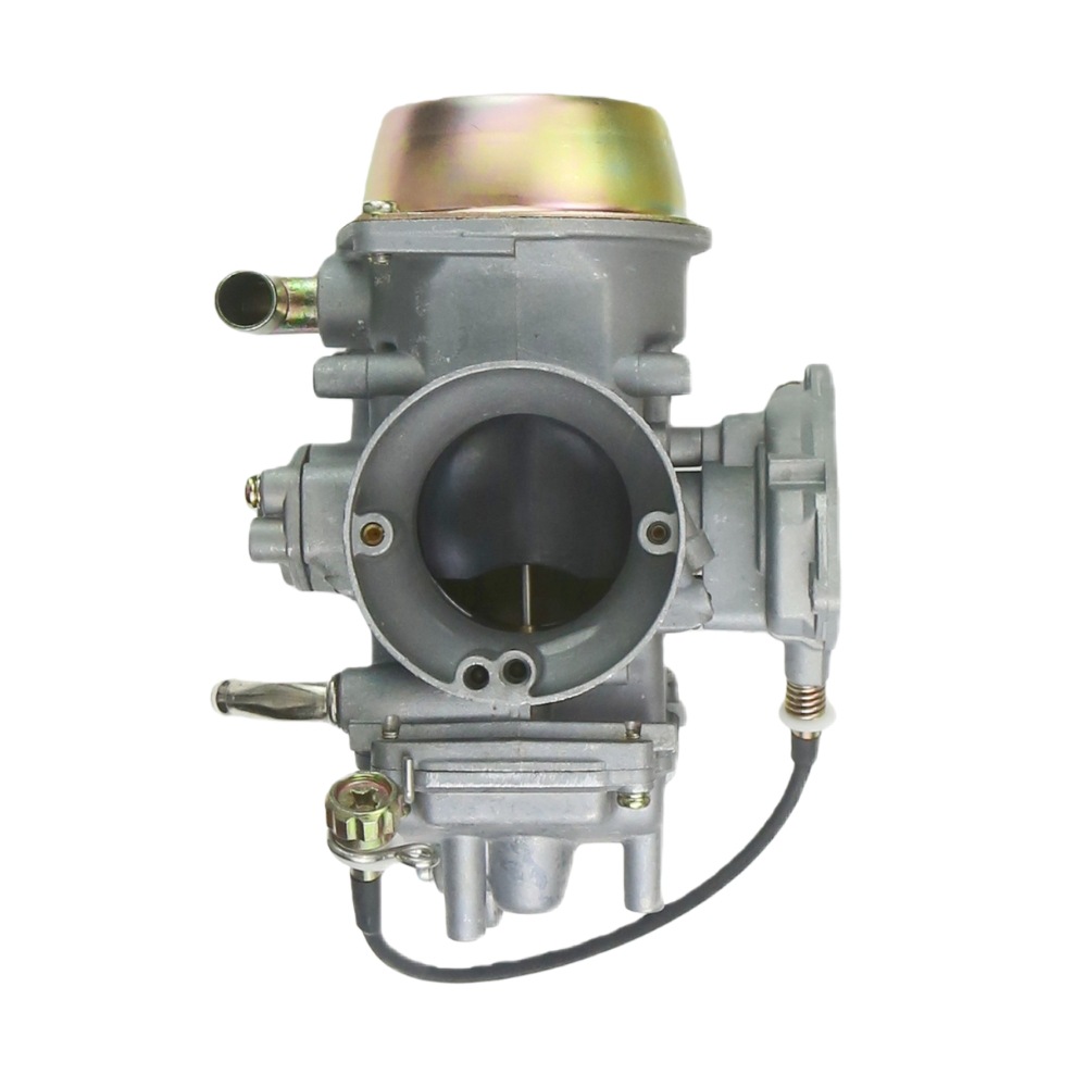 Pd42J Carburetor Grizzly600 660 Yfm600 Raptor660 5Gt-14901-00-00
