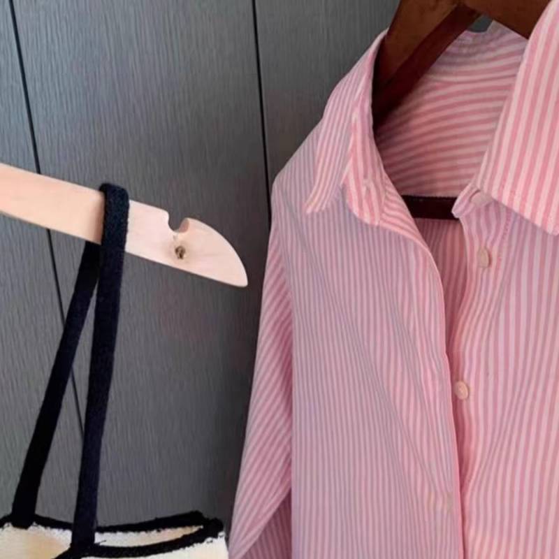 Pink stripe