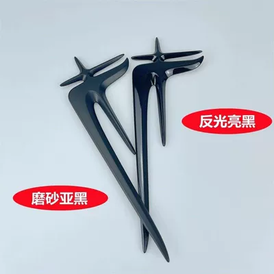 body sticker, Car logo