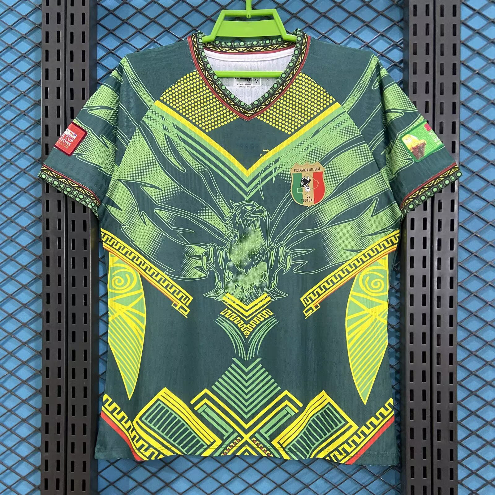 2627 camiseta transfronteriza Argentina Portugal Inglaterra España tailandesa camiseta fútbol image 51