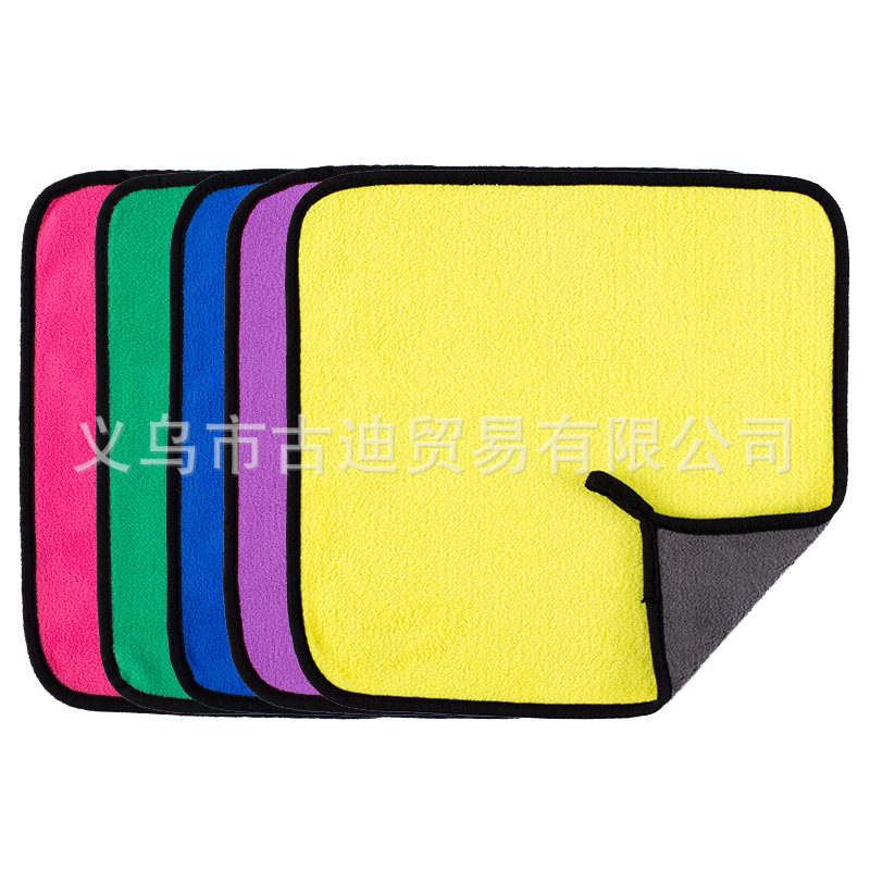 중간 30*30cm 색상 랜덤