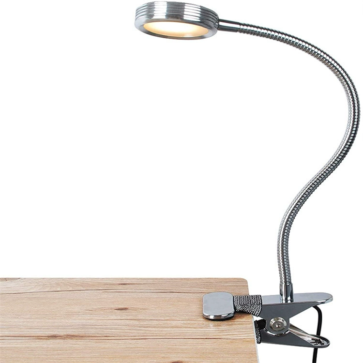 LED-читатель, легкая настольная лампа для спальни, ночник для кровати, Амазон, защита глаз