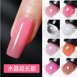 甲片/穿戴甲;其他美甲产品;甲油胶