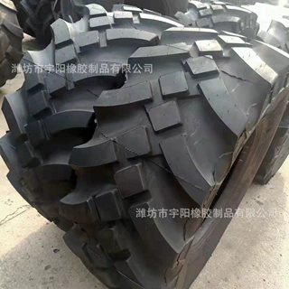 445/65R22.5 18R22.5 钢管攀岩车 宽基钢丝真空胎 加厚